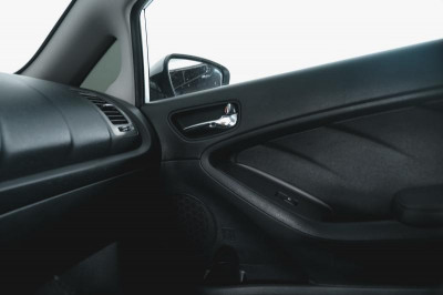 Kia Cerato 2.0 AT (150 л. с.)