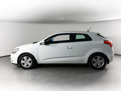 Kia Ceed 1.6 AT (122 л. с.)