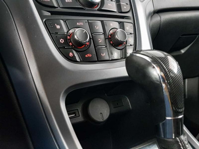 Opel Astra GTC 1.6 AT (115 л. с.)