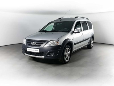 LADA Largus универсал 1.6 MT 16 кл (5 мест) (106 л. с.)