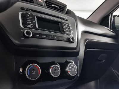 Kia Rio 1.6 MT (123 л. с.)