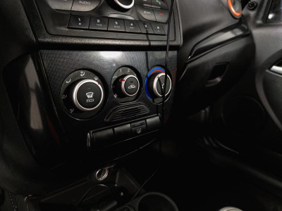 LADA Kalina Cross 1.6 MT (87 л. с.)