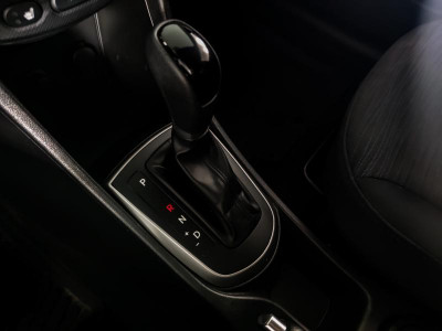 Hyundai Solaris 1.6 AT (123 л. с.)