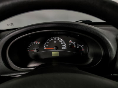 LADA Kalina 1.6 MT 8 кл (Евро-4) (81 л. с.)