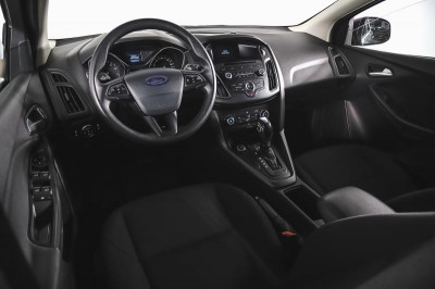 Ford Focus Седан 1.6 Ti-VCT PowerShift (105 л. с.) Sync Edition