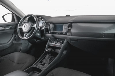 ŠKODA KODIAQ 1.4 TSI DSG 4X4 (150 л.с.) Active