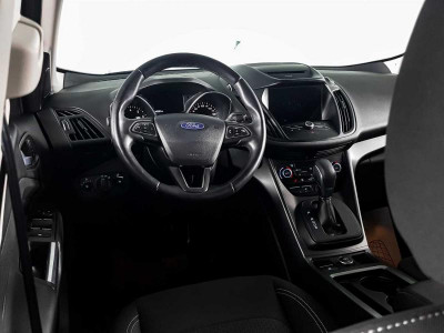 Ford Kuga 1.5 EcoBoost AT AWD (150 л.с.) Trend Plus