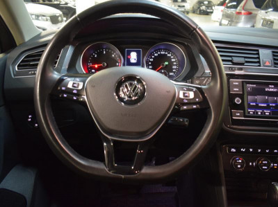 Volkswagen Tiguan 2.0 TDI 4Motion DSG (150 л.с.) 4WD Comfortline