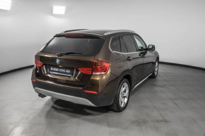 BMW X1 xDrive28i 6AT (258 л. с.)