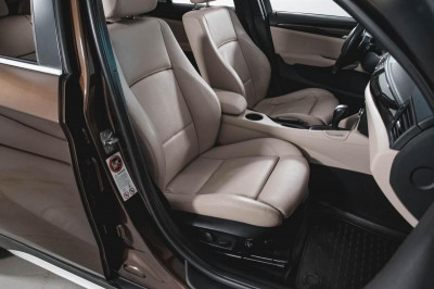 BMW X1 xDrive28i 6AT (258 л. с.)