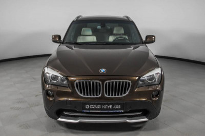 BMW X1 xDrive28i 6AT (258 л. с.)